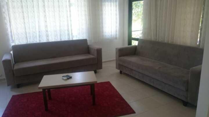 אנטליה Tunali Apart Hotel מראה חיצוני תמונה