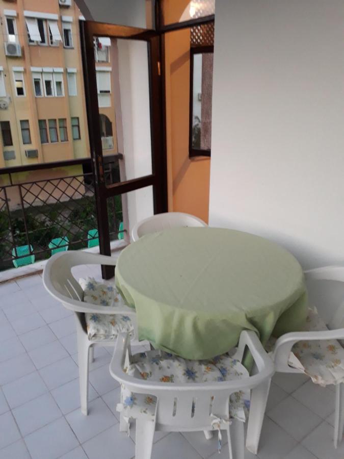 אנטליה Tunali Apart Hotel מראה חיצוני תמונה