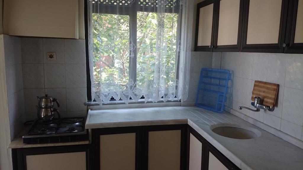 אנטליה Tunali Apart Hotel חדר תמונה