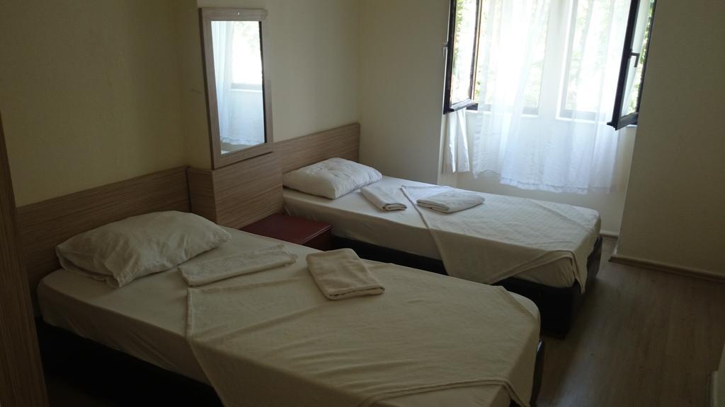 אנטליה Tunali Apart Hotel חדר תמונה